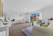 Refreshed throughout, Brick & tile 2 beds home, Move-in Ready, Prime Location, 1/17 Latham Avenue, Pakuranga, Auckland