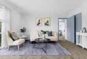 Refreshed throughout, Brick & tile 2 beds home, Move-in Ready, Prime Location, 1/17 Latham Avenue, Pakuranga, Auckland