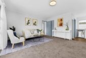 Refreshed throughout, Brick & tile 2 beds home, Move-in Ready, Prime Location, 1/17 Latham Avenue, Pakuranga, Auckland
