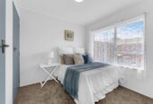 Refreshed throughout, Brick & tile 2 beds home, Move-in Ready, Prime Location, 1/17 Latham Avenue, Pakuranga, Auckland