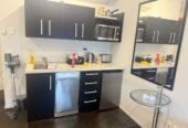 HIGH COURT SALE, 25m² Freehold 1 bed 1 bath studio apartment, currently leased to the Government, for emergency accommodation, 305/219 Federal Street, City Centre, Auckland