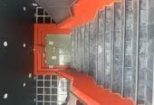 HIGH COURT SALE, 25m² Freehold 1 bed 1 bath studio apartment, currently leased to the Government, for emergency accommodation, 305/219 Federal Street, City Centre, Auckland