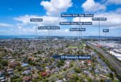 Westlake school zone, 5 beds on 619m2 section, owners relocating overseas, 59 Kennedy Avenue, Forrest Hill, Auckland