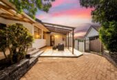 Westlake school zone, 5 beds on 619m2 section, owners relocating overseas, 59 Kennedy Avenue, Forrest Hill, Auckland