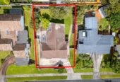 Westlake school zone, 5 beds on 619m2 section, owners relocating overseas, 59 Kennedy Avenue, Forrest Hill, Auckland