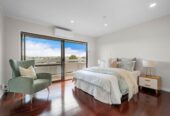 Westlake school zone, 5 beds on 619m2 section, owners relocating overseas, 59 Kennedy Avenue, Forrest Hill, Auckland