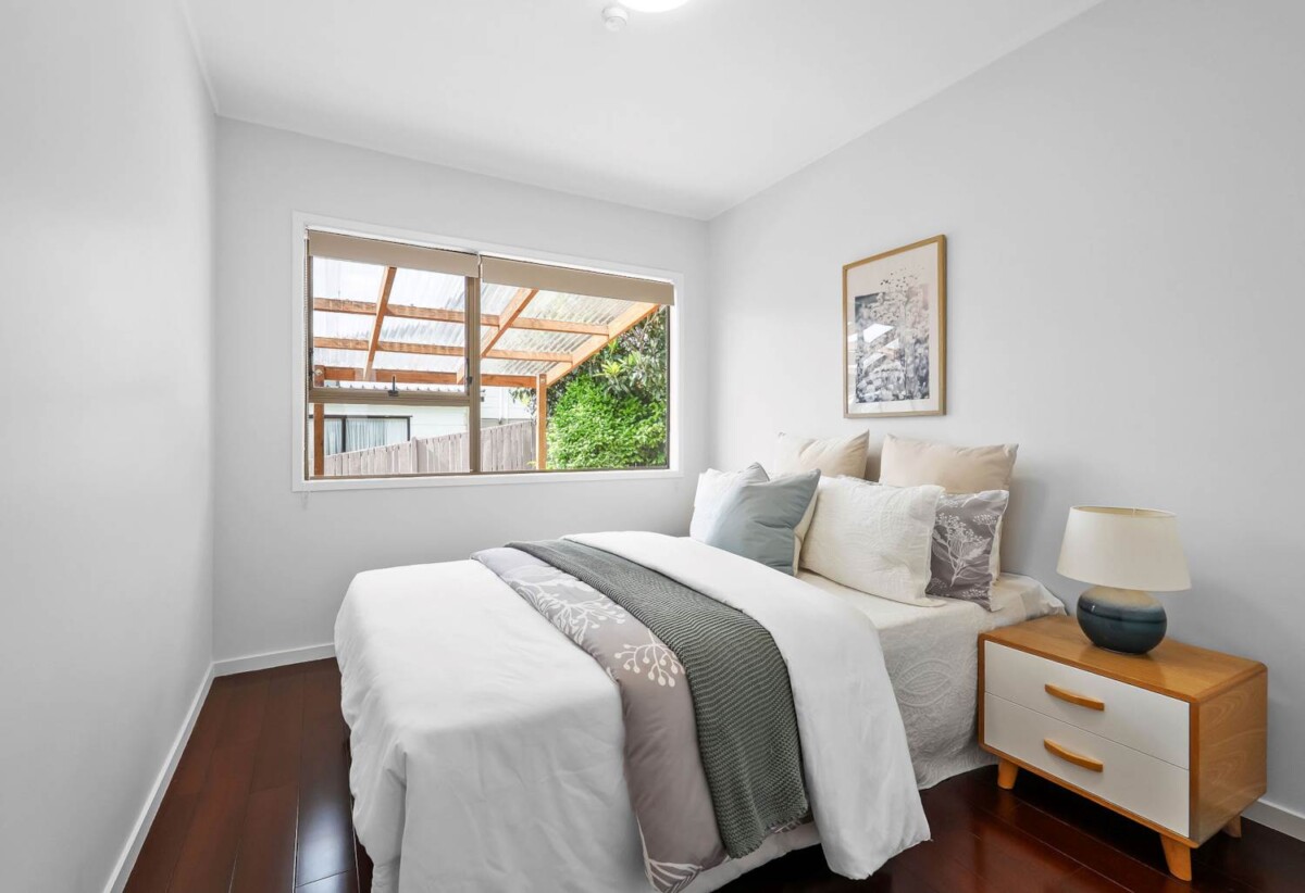 Westlake school zone, 5 beds on 619m2 section, owners relocating overseas, 59 Kennedy Avenue, Forrest Hill, Auckland