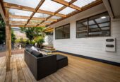 Westlake school zone, 5 beds on 619m2 section, owners relocating overseas, 59 Kennedy Avenue, Forrest Hill, Auckland