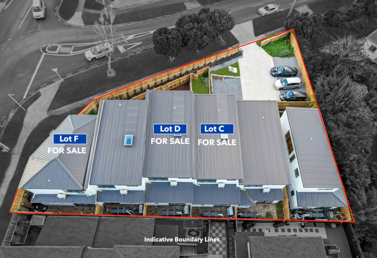 Brandnew 3 beds home, 20F Hill Road, Papatoetoe, Auckland