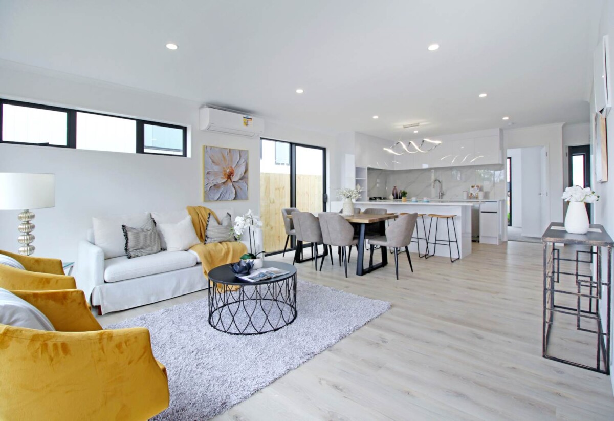 Brandnew 3 beds home, 20F Hill Road, Papatoetoe, Auckland