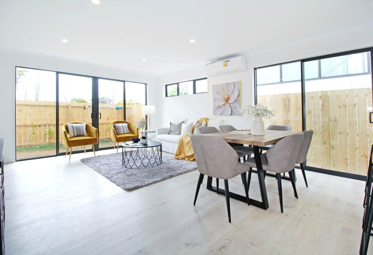 Affordable brandnew 4 beds home, 20C Hill Road, Papatoetoe, Auckland