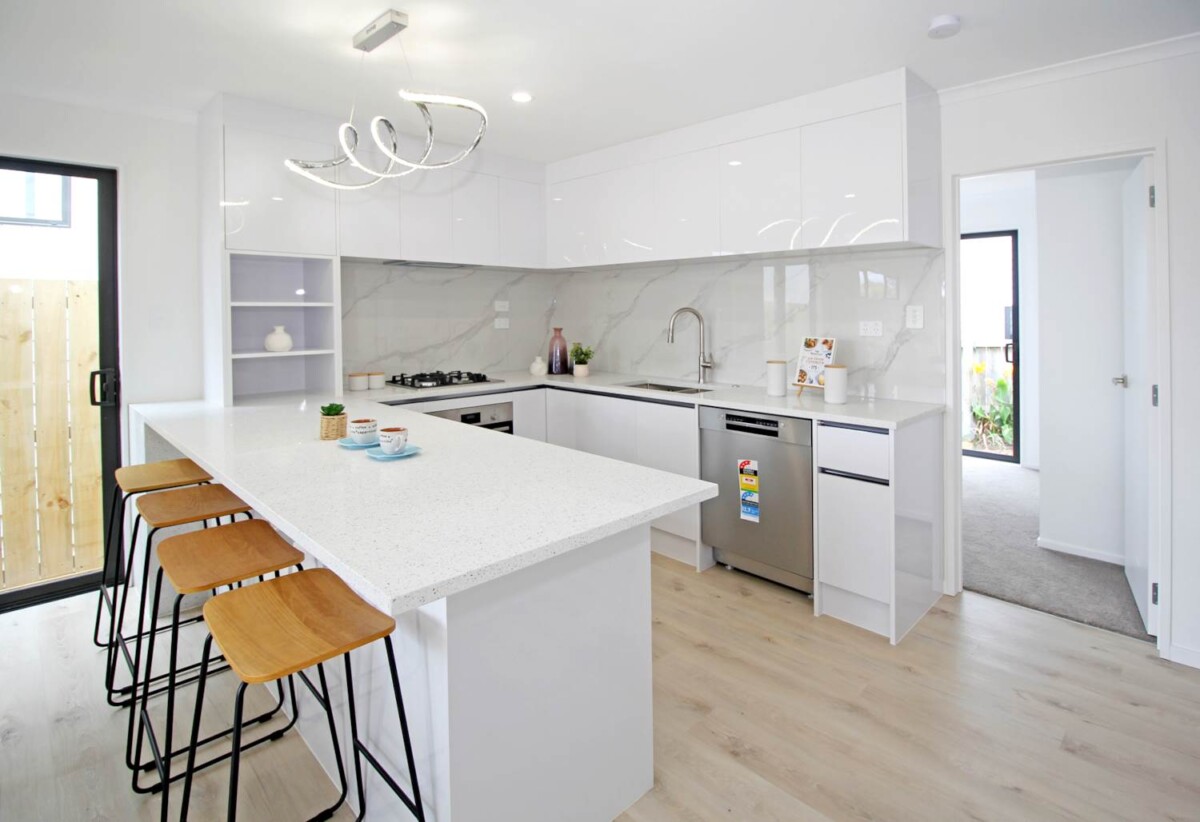Brandnew 3 beds home, 20F Hill Road, Papatoetoe, Auckland