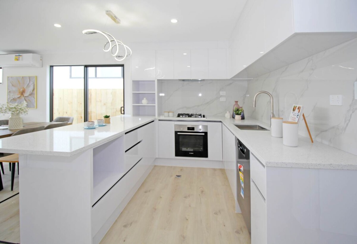 Brandnew 3 beds home, 20F Hill Road, Papatoetoe, Auckland