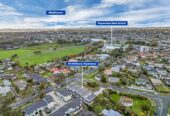 Brandnew 3 beds home, 20F Hill Road, Papatoetoe, Auckland