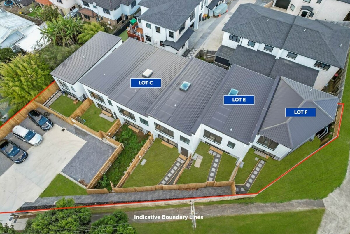 Brandnew 3 beds home, 20F Hill Road, Papatoetoe, Auckland