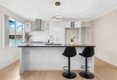 4 beds house on 609m² section, a downstairs rumpus room with a kitchenette and bathroom, 22 Marvon Downs Avenue, Pakuranga Heights, Auckland