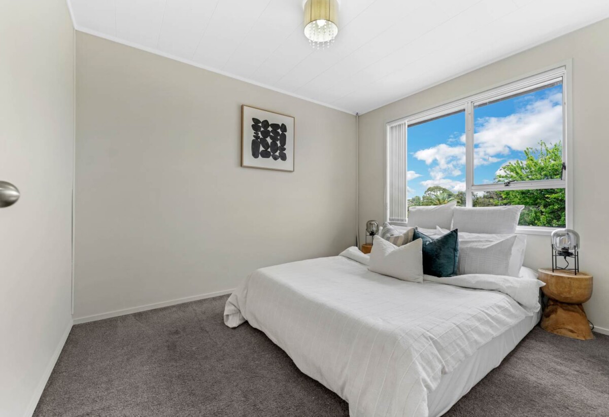 4 beds house on 609m² section, a downstairs rumpus room with a kitchenette and bathroom, 22 Marvon Downs Avenue, Pakuranga Heights, Auckland