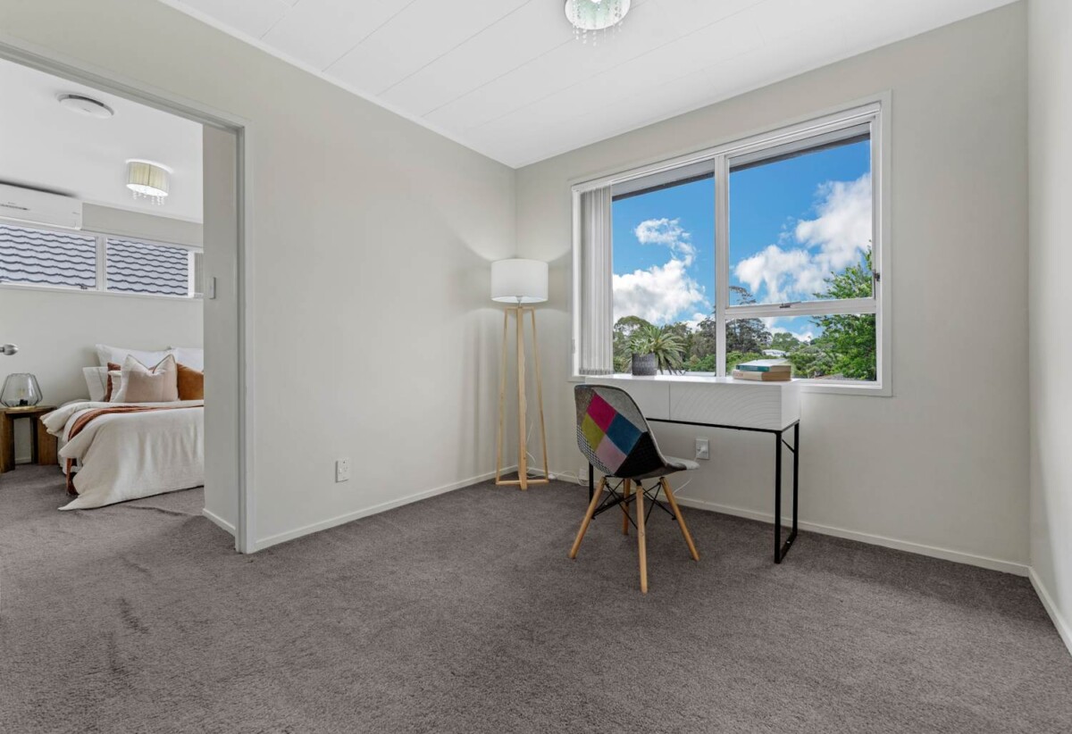 4 beds house on 609m² section, a downstairs rumpus room with a kitchenette and bathroom, 22 Marvon Downs Avenue, Pakuranga Heights, Auckland