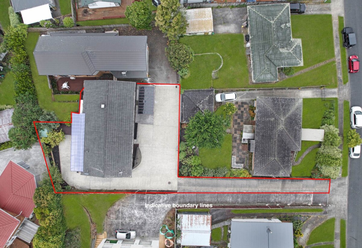 4 beds house on 609m² section, a downstairs rumpus room with a kitchenette and bathroom, 22 Marvon Downs Avenue, Pakuranga Heights, Auckland