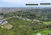 Must sell, 1.1898-hectare lifestyle section, near Botany Downs shopping centre, 185 Point View Drive, East Tamaki Heights, Auckland
