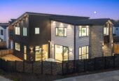 Ormiston school zone, 7 beds (5+2) house, 29 Cyperus Street, Flat Bush, Auckland
