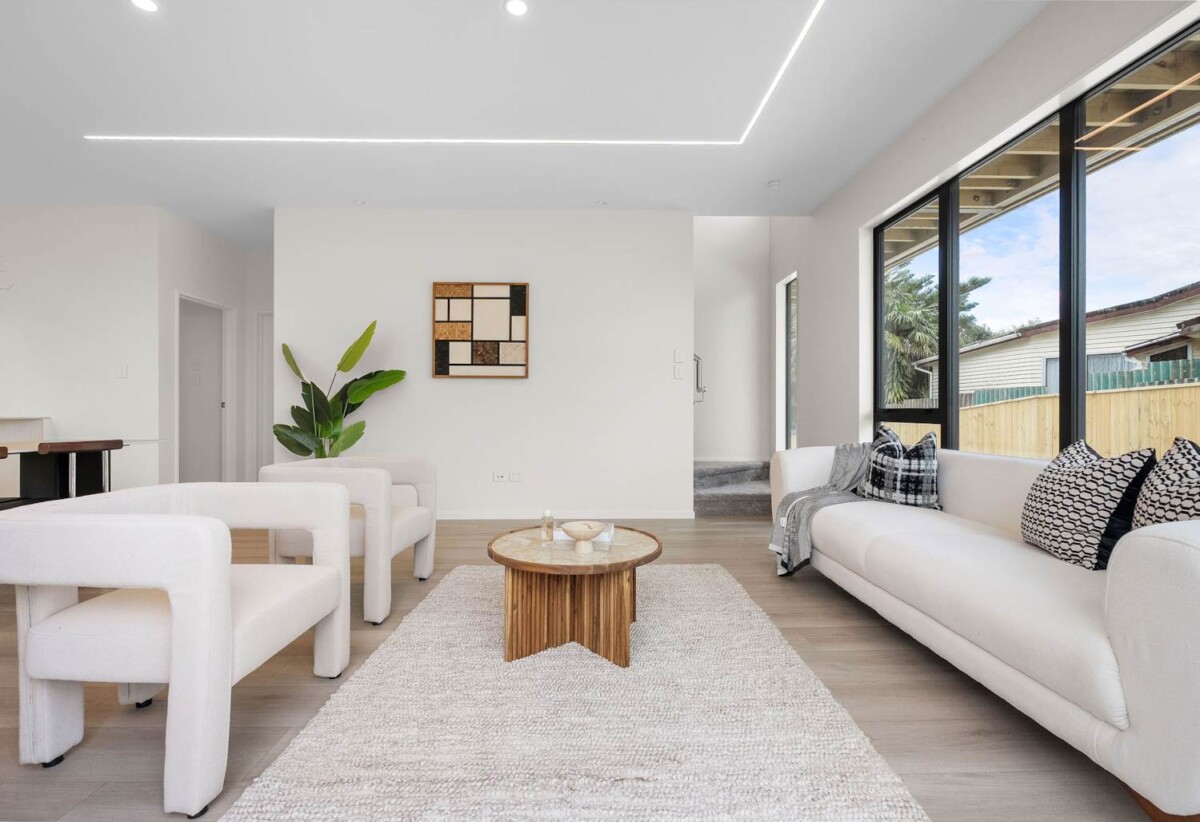 Rangi school Zone, Walks to schools, sea views, Brandnew standalone 4 beds home, Close to Browns Bay Village, beach, Albany Mall, 1/129 Arran Road, Browns Bay, Auckland