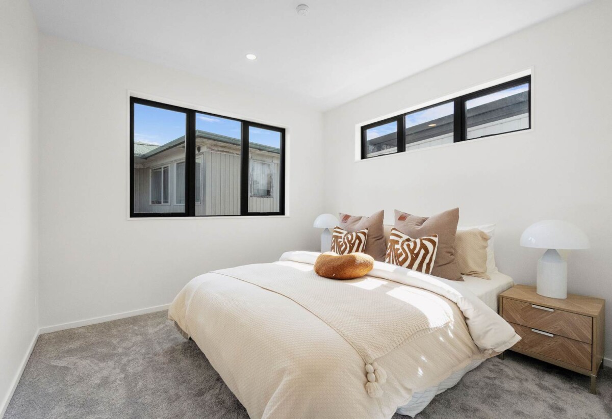 Rangi school Zone, Walks to schools, sea views, Brandnew standalone 4 beds home, Close to Browns Bay Village, beach, Albany Mall, 1/129 Arran Road, Browns Bay, Auckland