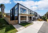 Rangi school Zone, Walks to schools, sea views, Brandnew standalone 4 beds home, Close to Browns Bay Village, beach, Albany Mall, 1/129 Arran Road, Browns Bay, Auckland