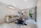 Brandnew 4 beds home, close to Lynn Mall Shopping Centre, Lot 3/8 Mason Street, New Lynn, Auckland