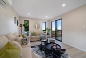 Brandnew 4 beds home, close to Lynn Mall Shopping Centre, Lot 3/8 Mason Street, New Lynn, Auckland