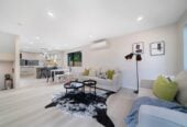 Brandnew 4 beds home, close to Lynn Mall Shopping Centre, Lot 3/8 Mason Street, New Lynn, Auckland