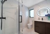 Brandnew 4 beds home, close to Lynn Mall Shopping Centre, Lot 3/8 Mason Street, New Lynn, Auckland