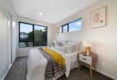 Brandnew 4 beds home, close to Lynn Mall Shopping Centre, Lot 3/8 Mason Street, New Lynn, Auckland