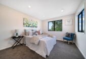 Brandnew 4 beds home, close to Lynn Mall Shopping Centre, Lot 3/8 Mason Street, New Lynn, Auckland