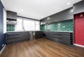 Classic 3 beds house, upgraded kitchen and bathroom, moments to Kelston and Lynn Mall shopping hubs, 121 Woodglen Road, Glen Eden, Auckland