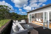 Greenhithe & Albany schools zone, next to Reserve, Brick and tile 4 beds house on 673m² section, 6 Mural Place, Greenhithe, Auckland