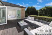 Greenhithe & Albany schools zone, next to Reserve, Brick and tile 4 beds house on 673m² section, 6 Mural Place, Greenhithe, Auckland