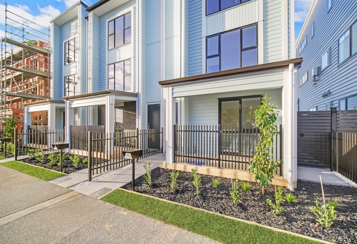 Brandnew 5 beds home, 155 Bremner Road, Karaka, Auckland