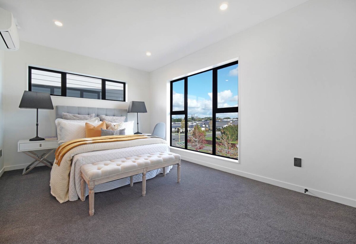 Brandnew 5 beds home, 155 Bremner Road, Karaka, Auckland