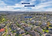 VENDORS WANT IT SOLD, 5 beds house on 501m² section 1 bed 1 bath downstairs, walks to schools, 9 Soljans Place, Mission Heights, Auckland
