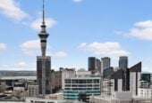 Double Auckland Grammar schools zone, 62m2 Freehold 3 beds 1 bath apartment, 0.9 km to Auckland Girls’ Grammar School, 1.5 km to Auckland Grammar, 2007/11 Liverpool Street, City Centre, Auckland