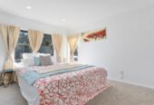 Brick 3 beds house on 514m² section, 8A Sherrif Place, Randwick Park, Auckland