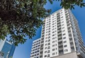 Double Auckland Grammar schools zone, 62m2 Freehold 3 beds 1 bath apartment, 0.9 km to Auckland Girls’ Grammar School, 1.5 km to Auckland Grammar, 2007/11 Liverpool Street, City Centre, Auckland