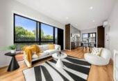 Brandnew standalone 3 beds house, walks to the Peninsula town center, Lot 1-6/49 Neil Avenue, Te Atatu Peninsula, Auckland