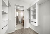 Brandnew standalone 3 beds house, walks to the Peninsula town center, Lot 1-6/49 Neil Avenue, Te Atatu Peninsula, Auckland