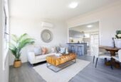 Fully renovated, Brick 3 beds home, steps from Sylvia Park Mall, 2/5 Aranui Road, Mt Wellington, Auckland