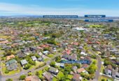 5 beds house on 688m² section, with RC for 5 standalone homes, EPA on the way, 7 Kingussie Place, Highland Park, Auckland