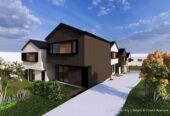 5 beds house on 688m² section, with RC for 5 standalone homes, EPA on the way, 7 Kingussie Place, Highland Park, Auckland