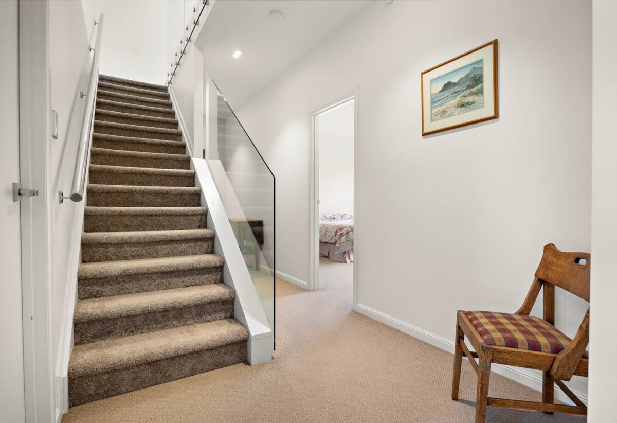Double Grammar school Zone, weatherboard and concrete, 211 m² 3 beds home, 65 Gibraltar Crescent, Parnell, Auckland