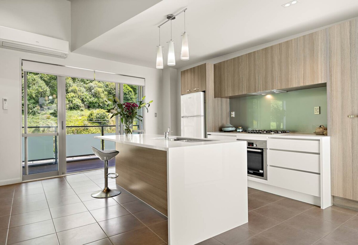 Double Grammar school Zone, weatherboard and concrete, 211 m² 3 beds home, 65 Gibraltar Crescent, Parnell, Auckland